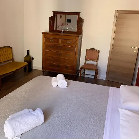 Cialoma Couette-café 4*