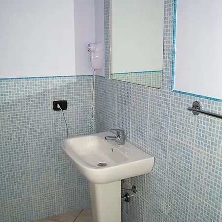 Couette-café Cialoma 4*