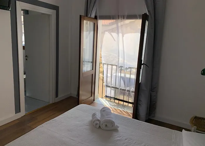 Cialoma Oda ve Kahvaltı Palermo
