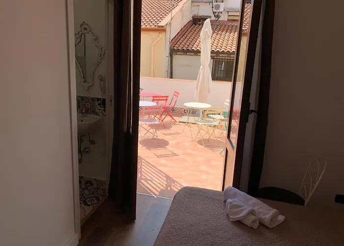 Oda ve Kahvaltı Cialoma