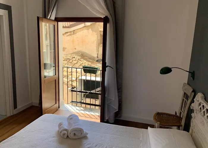 Cialoma 4* Palermo