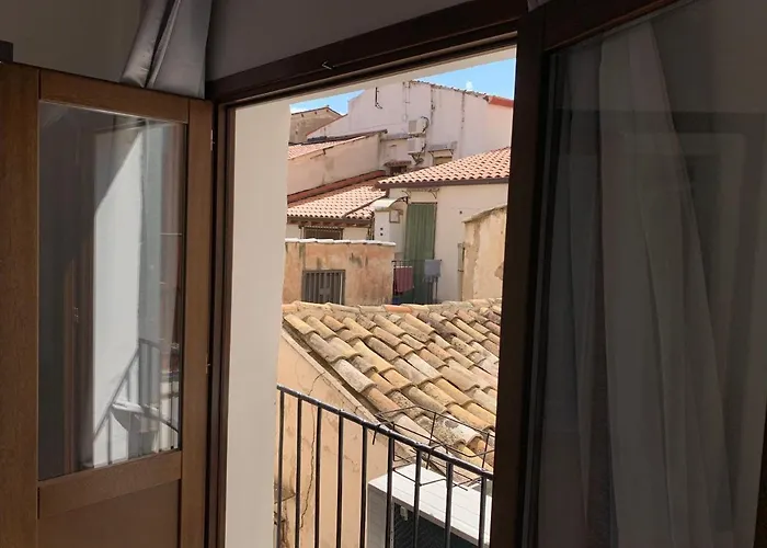 Cialoma Bed and Breakfast 4*