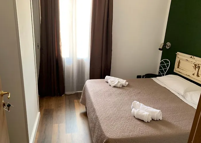 Cialoma Παλέρμο