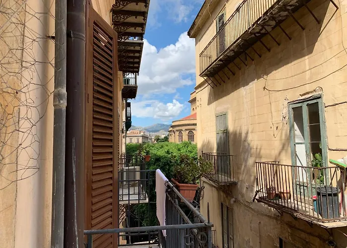 Bed and Breakfast Cialoma 4*