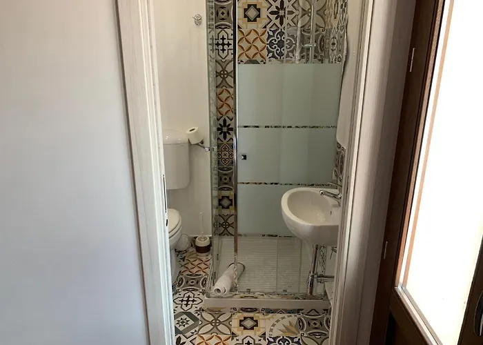 Cialoma Bed and Breakfast