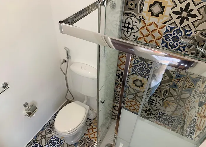 Cialoma Oda ve Kahvaltı 4*