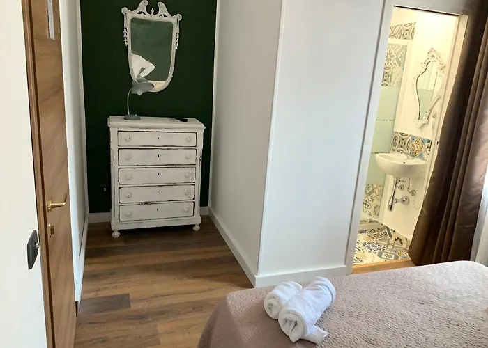 Cialoma 4* Παλέρμο