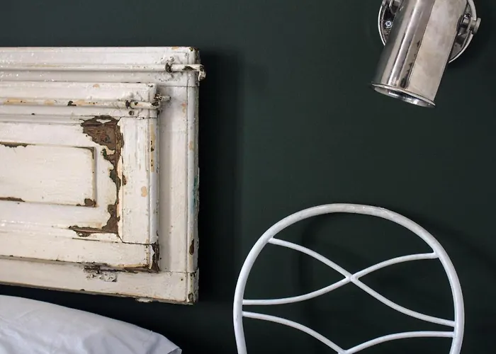 Bed and Breakfast Cialoma Παλέρμο