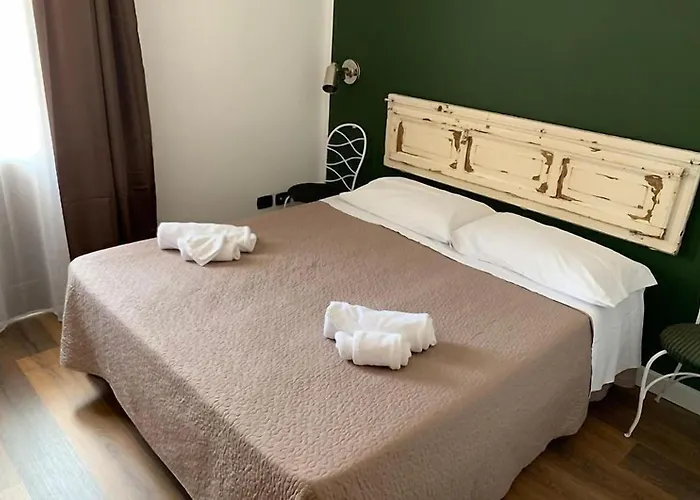 Cialoma 4* Palermo