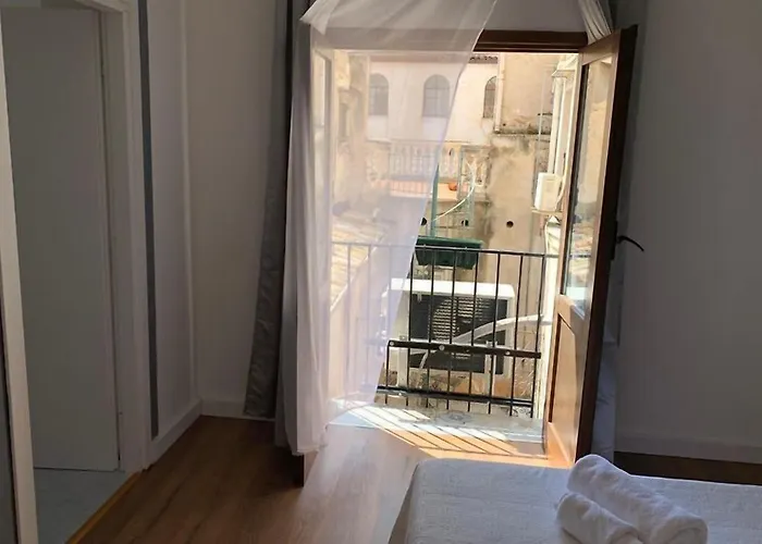 Cialoma 4* Palermo