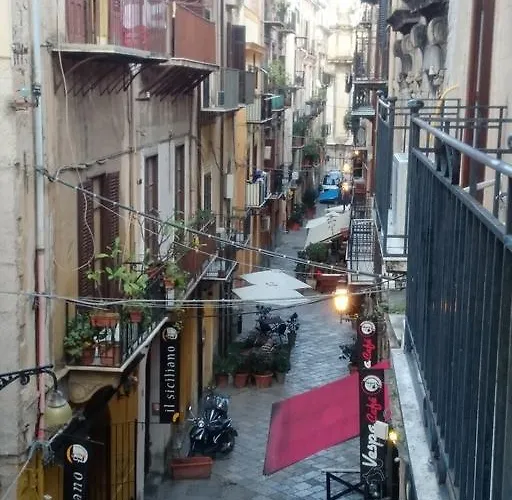 Oda ve Kahvaltı Cialoma 4*