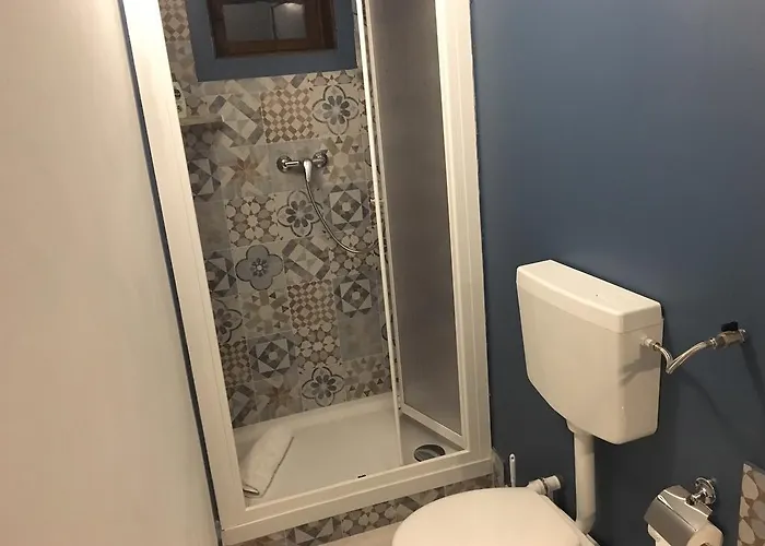 Bed and Breakfast Cialoma 4*