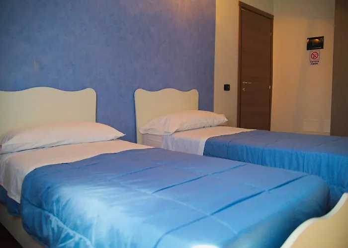 Cialoma 4* Παλέρμο