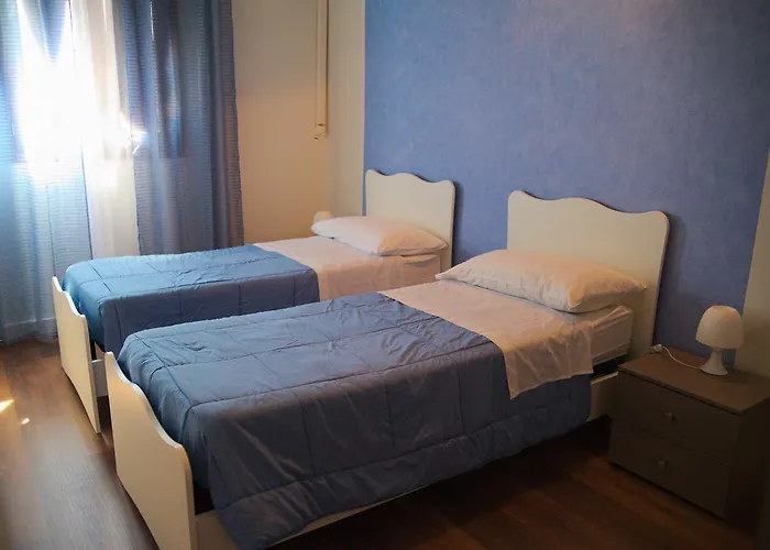 Cialoma Bed and Breakfast