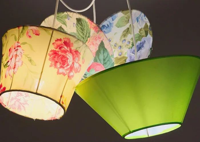 Bed and Breakfast Cialoma 4*