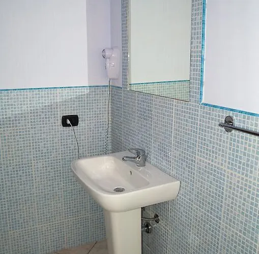 Bed and Breakfast Cialoma 4*