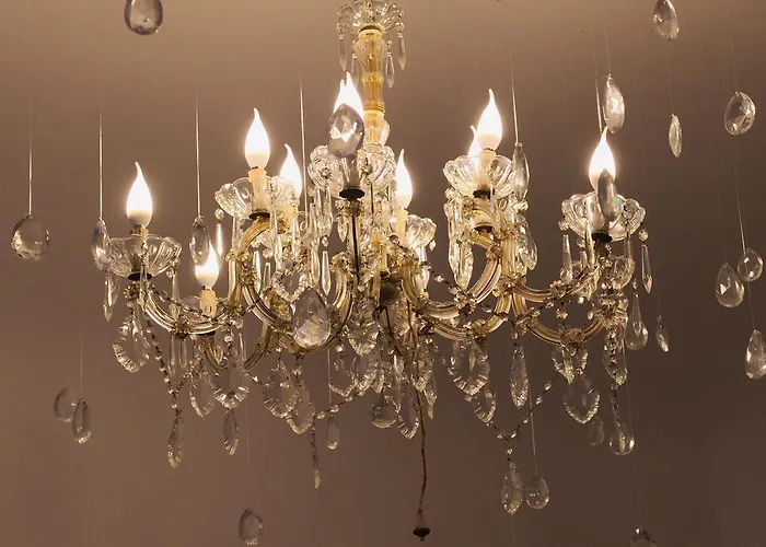 Cialoma Bed and Breakfast 4*