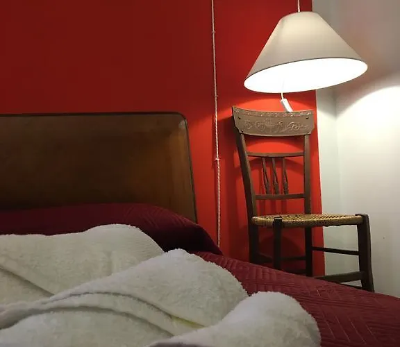 Cialoma Bed and Breakfast