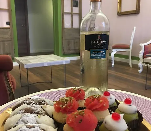 Cialoma Oda ve Kahvaltı