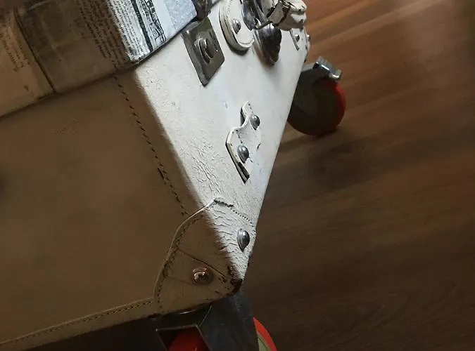 Cialoma Bed and Breakfast 4*