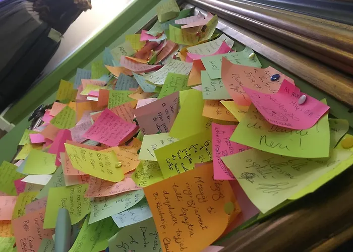 Bed and Breakfast Cialoma