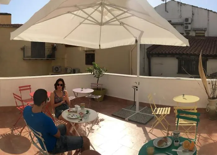 Bed and Breakfast Cialoma