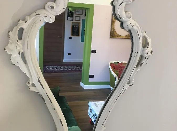 Cialoma Bed and Breakfast Παλέρμο