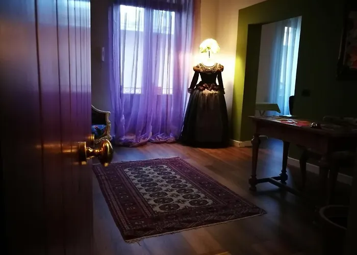 Cialoma Παλέρμο