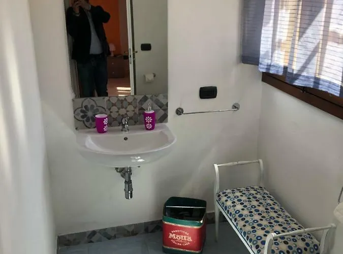 Cialoma Oda ve Kahvaltı