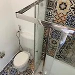 Cialoma לינה וארוחת בוקר 4*