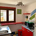Cialoma לינה וארוחת בוקר פלרמו