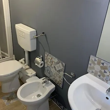 Cialoma 住宿加早餐酒店 4*