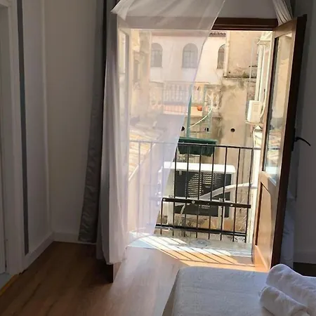 Cialoma 4* Παλέρμο