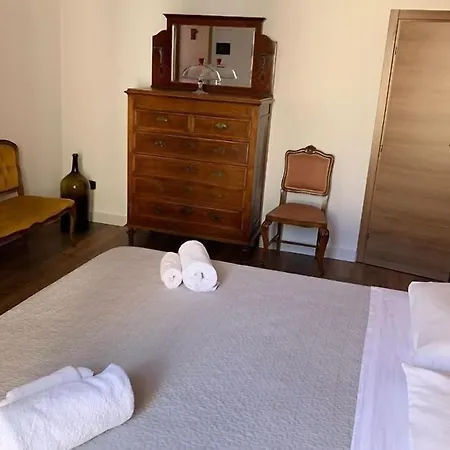 Alojamento de Acomodação e Pequeno-almoço Cialoma Palermo