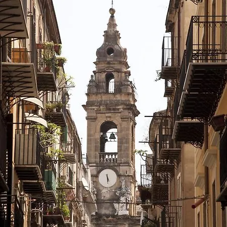 Cialoma Alojamento de Acomodação e Pequeno-almoço Palermo