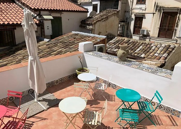 Bed and Breakfast Cialoma