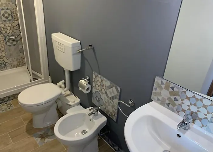Cialoma Bed and Breakfast 4*