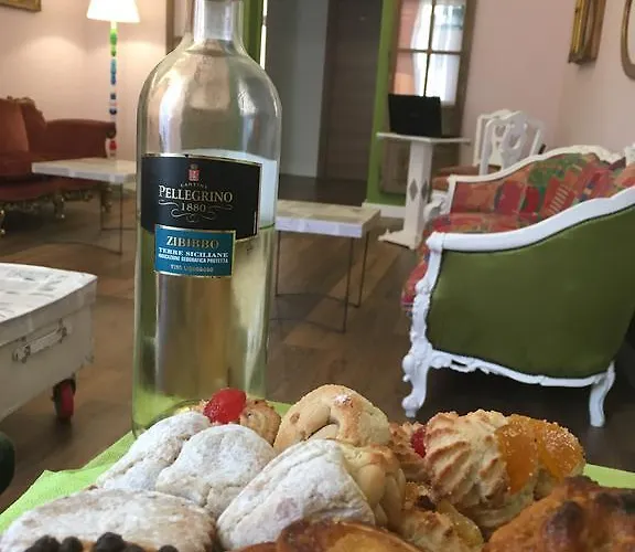 Cialoma Παλέρμο