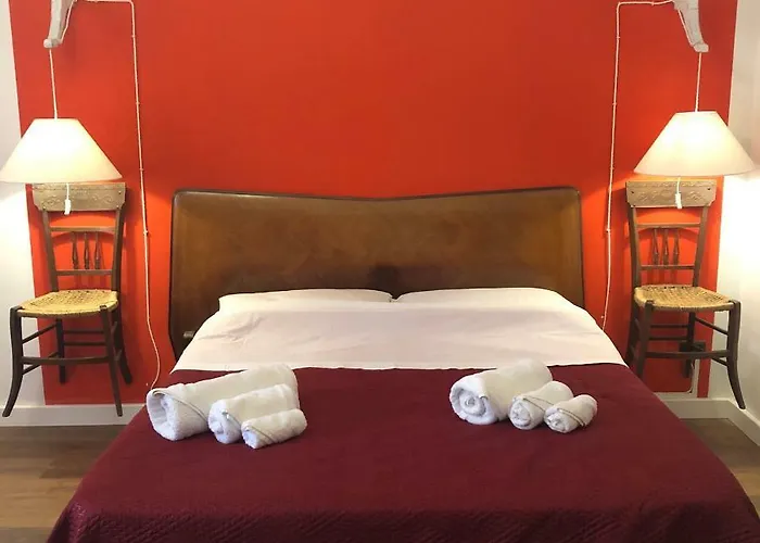Cialoma Bed and Breakfast