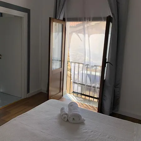 Cialoma Panzió Palermo