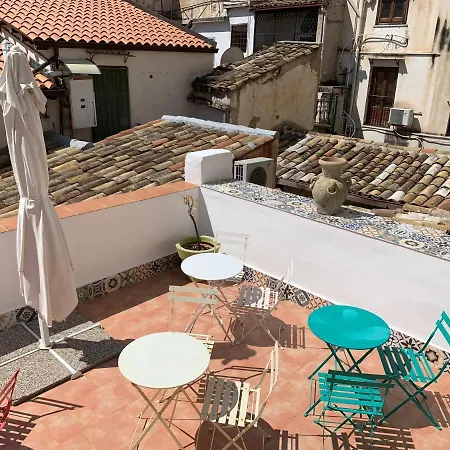 فندق مبيت وإفطار Cialoma