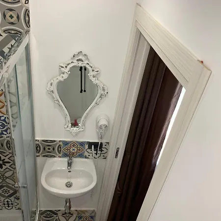 Cialoma فندق مبيت وإفطار 4*