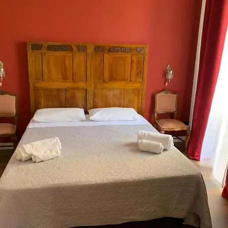Cialoma فندق مبيت وإفطار 4*