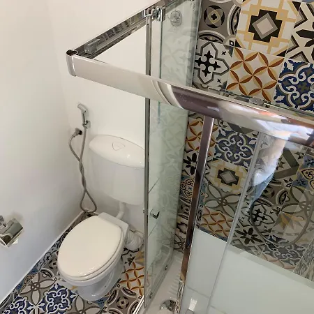Cialoma فندق مبيت وإفطار 4*