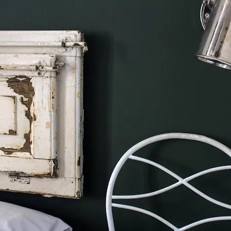 Panzió Cialoma Palermo