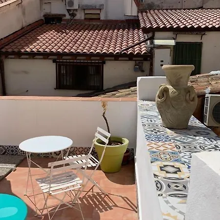 Cialoma Bed & Breakfast 4*