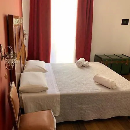 Cialoma Panzió Palermo