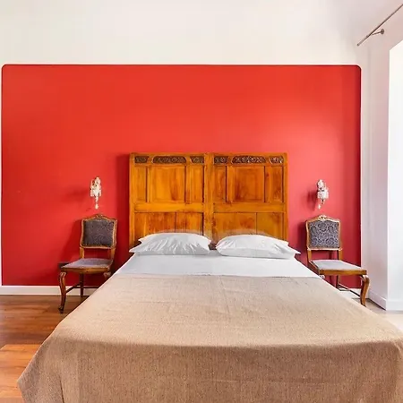 Cialoma Panzió Palermo