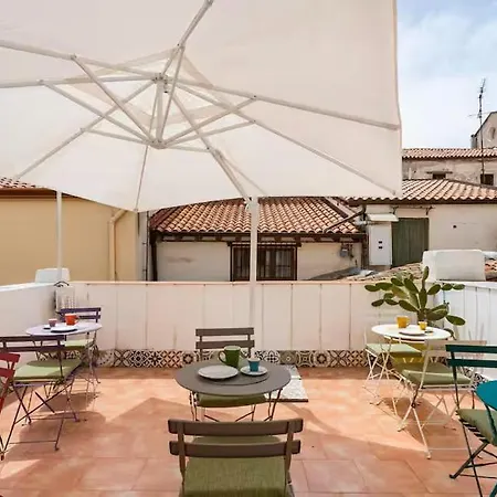 Cialoma 4* Palermo