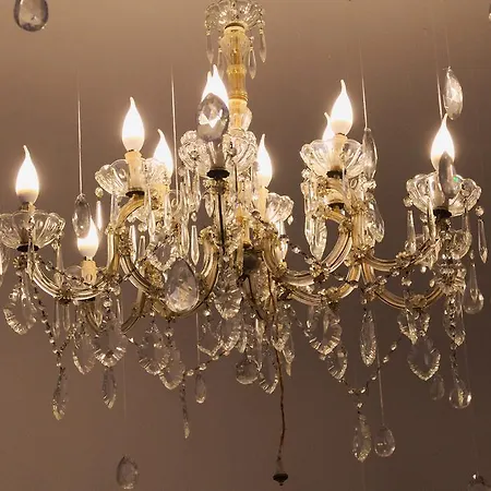 Cialoma فندق مبيت وإفطار 4*